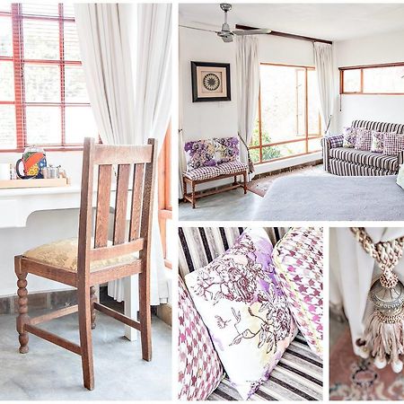 Utopia In Africa Guest Villa Mbombela Eksteriør billede