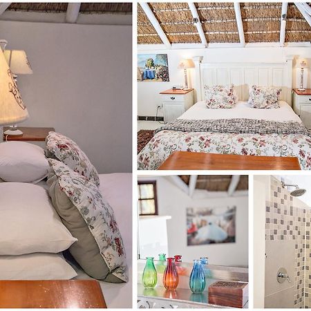 Utopia In Africa Guest Villa Mbombela Eksteriør billede