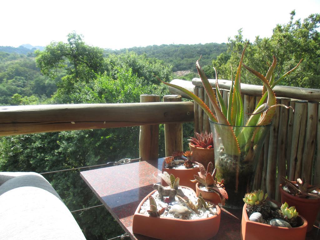 Utopia In Africa Guest Villa Mbombela Eksteriør billede