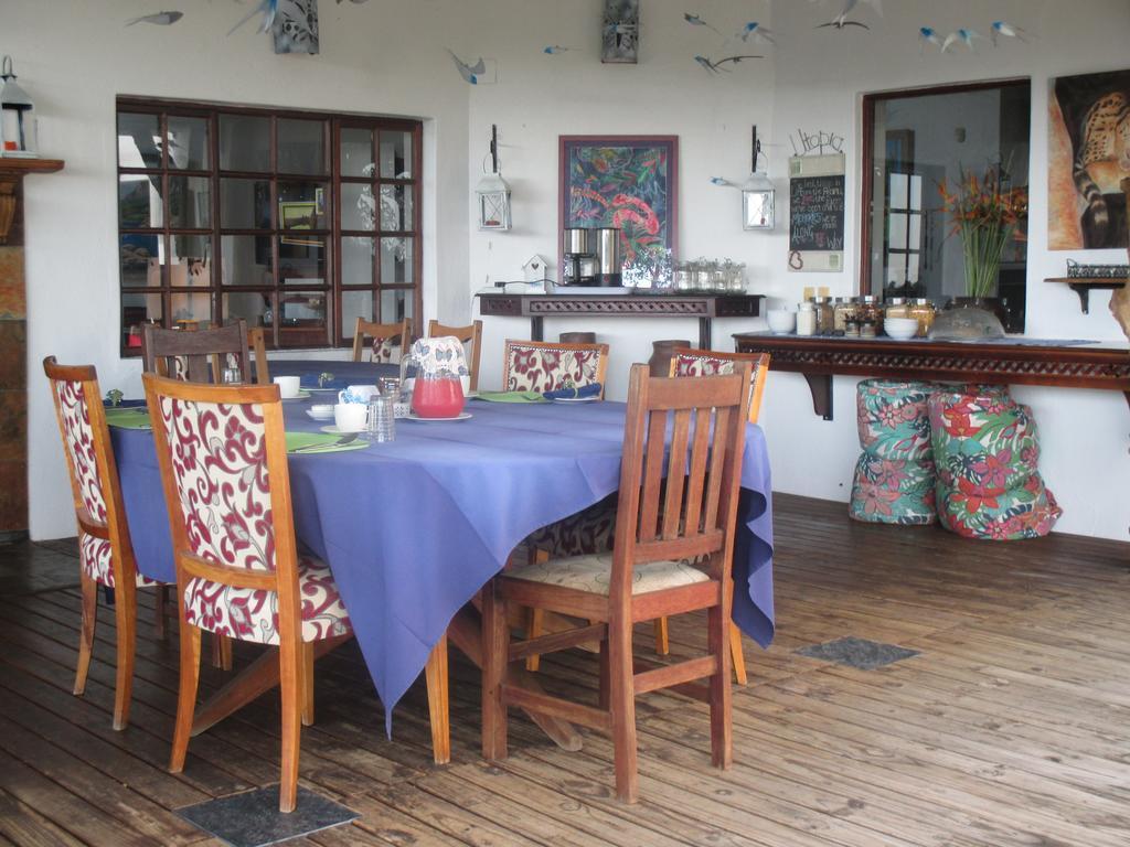 Utopia In Africa Guest Villa Mbombela Eksteriør billede