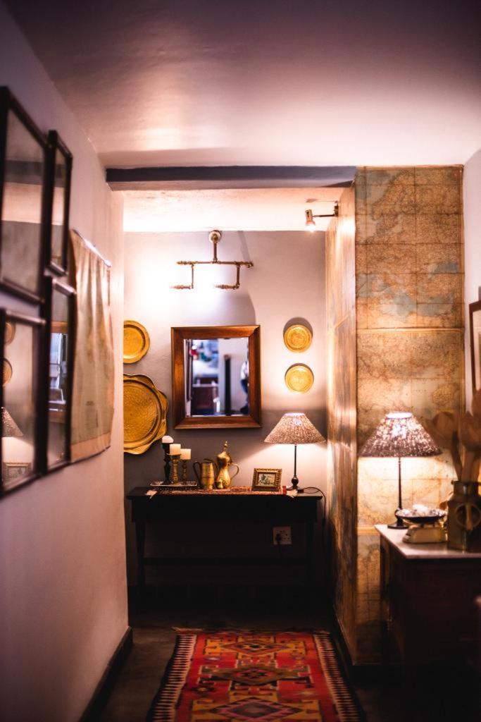Utopia In Africa Guest Villa Mbombela Eksteriør billede