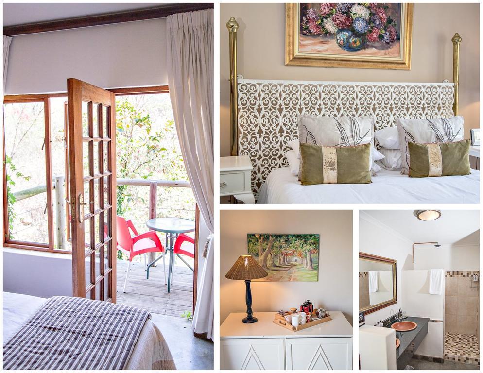Utopia In Africa Guest Villa Mbombela Eksteriør billede