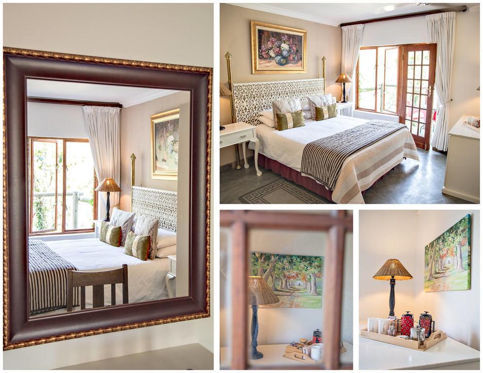 Utopia In Africa Guest Villa Mbombela Eksteriør billede