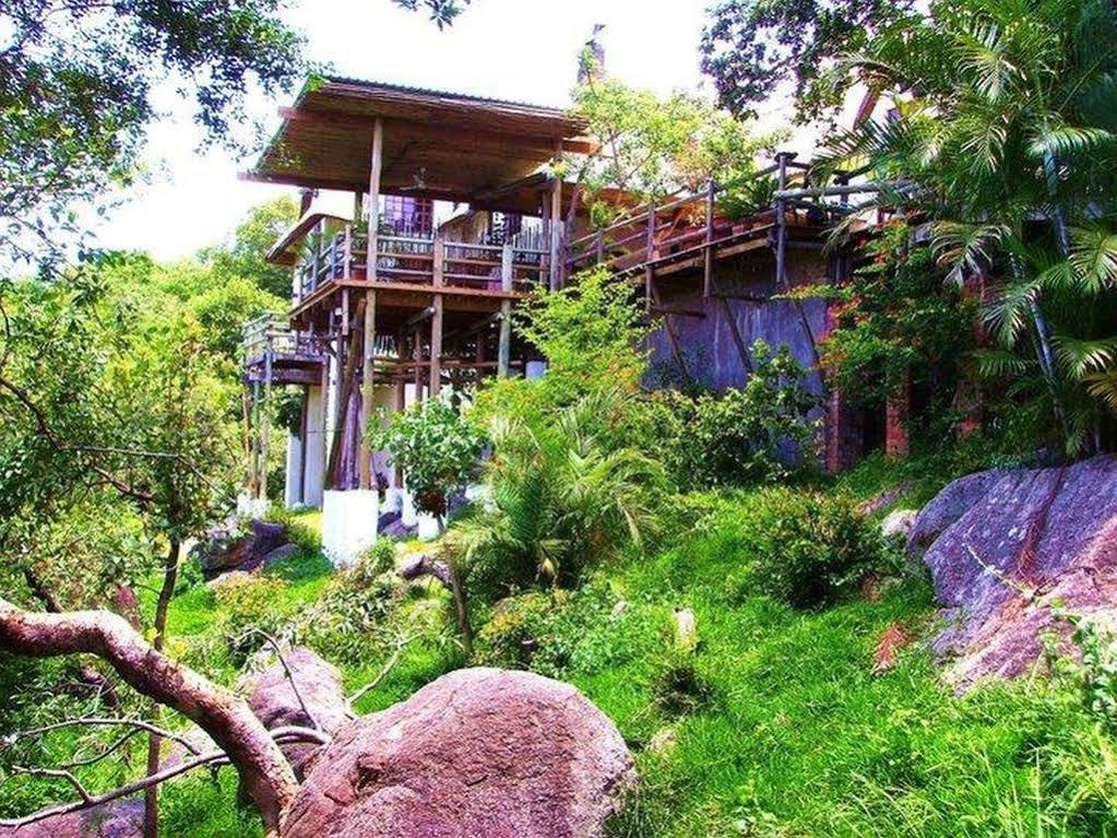 Utopia In Africa Guest Villa Mbombela Eksteriør billede