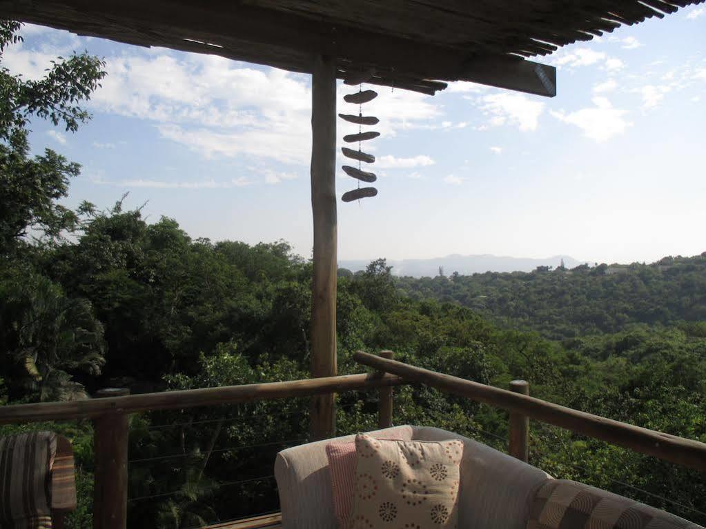 Utopia In Africa Guest Villa Mbombela Eksteriør billede